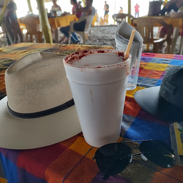 Michelada