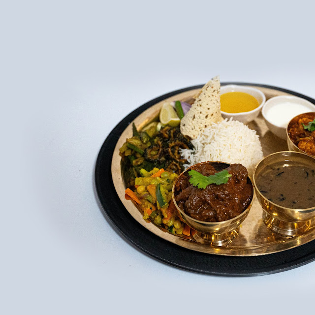 Thali