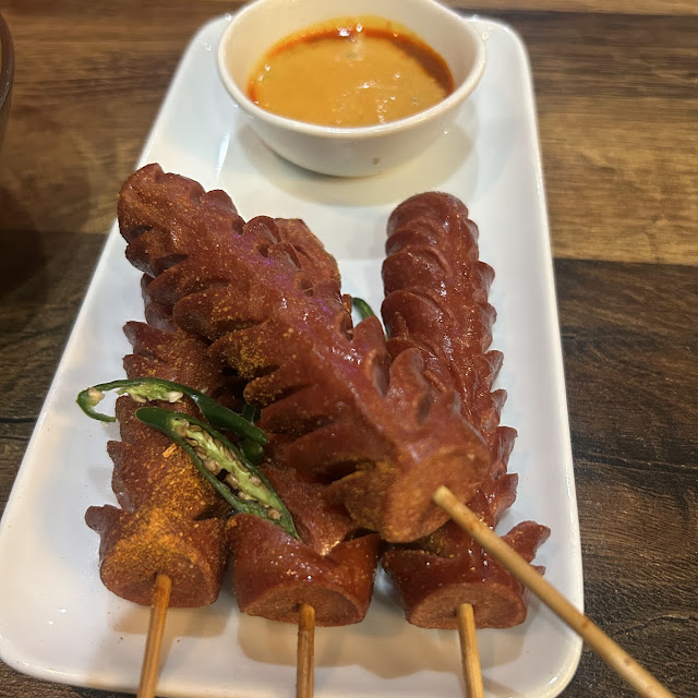 Yakitori