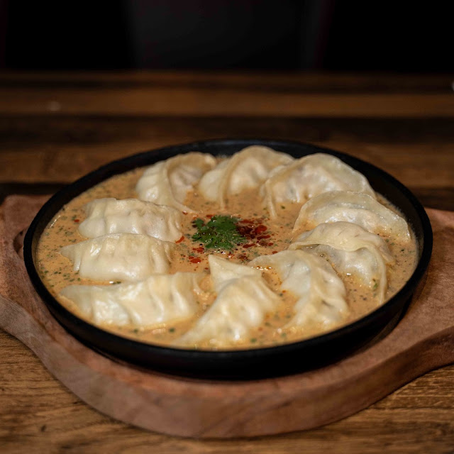 Dumpling