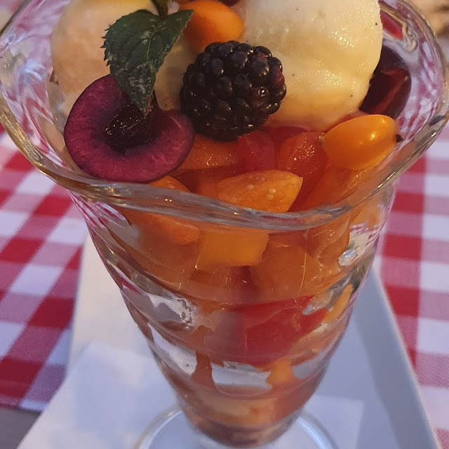 Fruit Salad