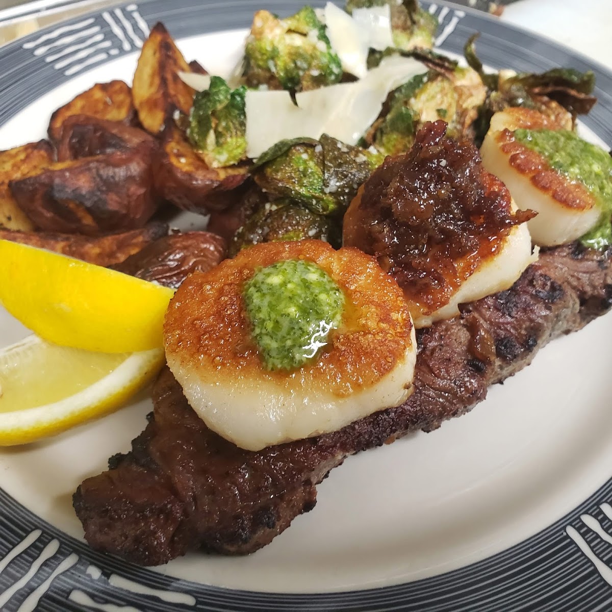 Anthony’s Supper Club
