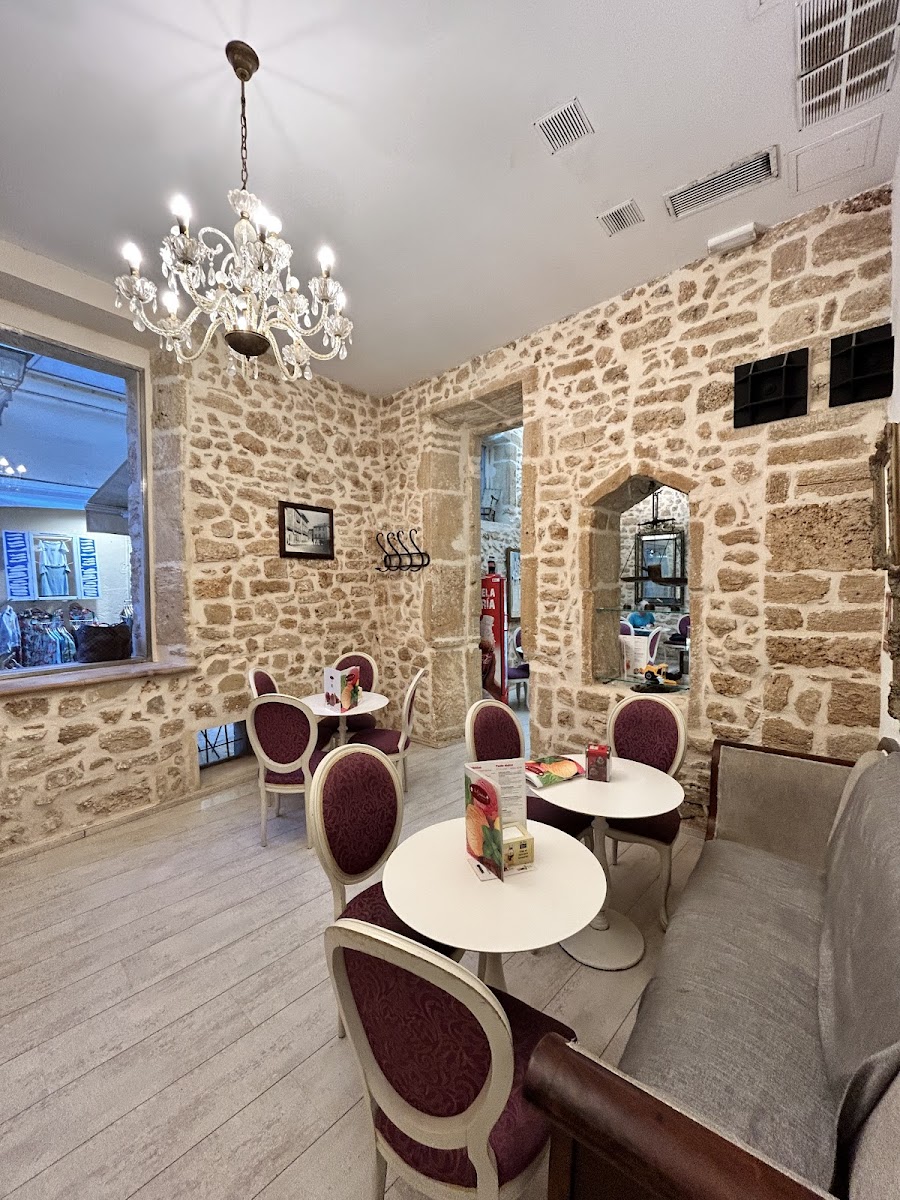 Sa Gelateria