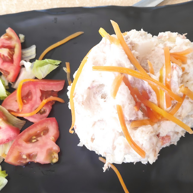 Ensaladilla Rusa