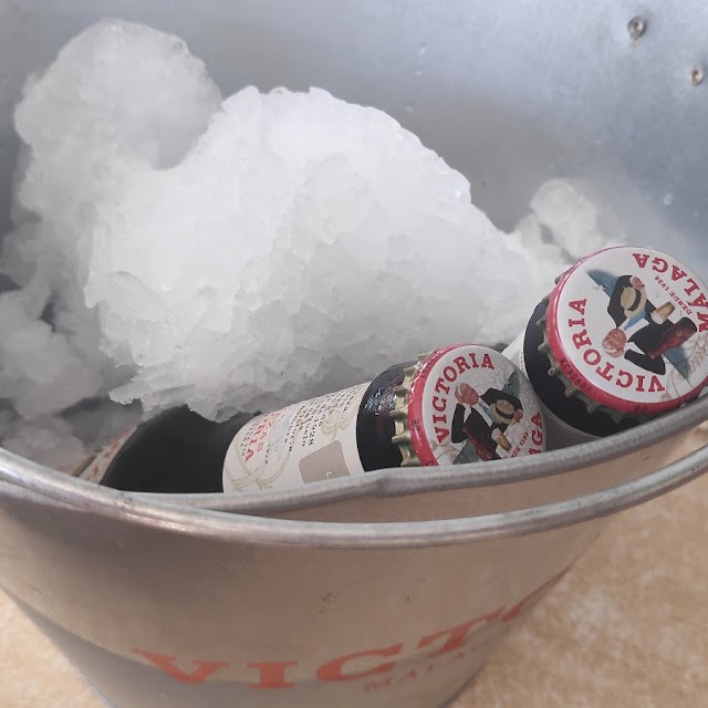 Cubo Cerveza