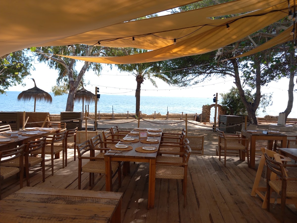 La Salina Beach Club