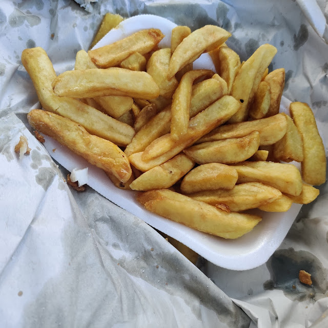 Large Chips