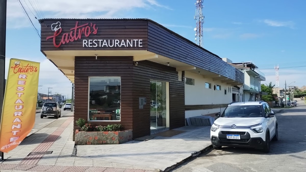 Restaurante Castro's
