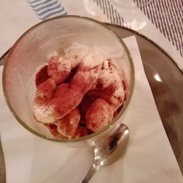 Tiramisù