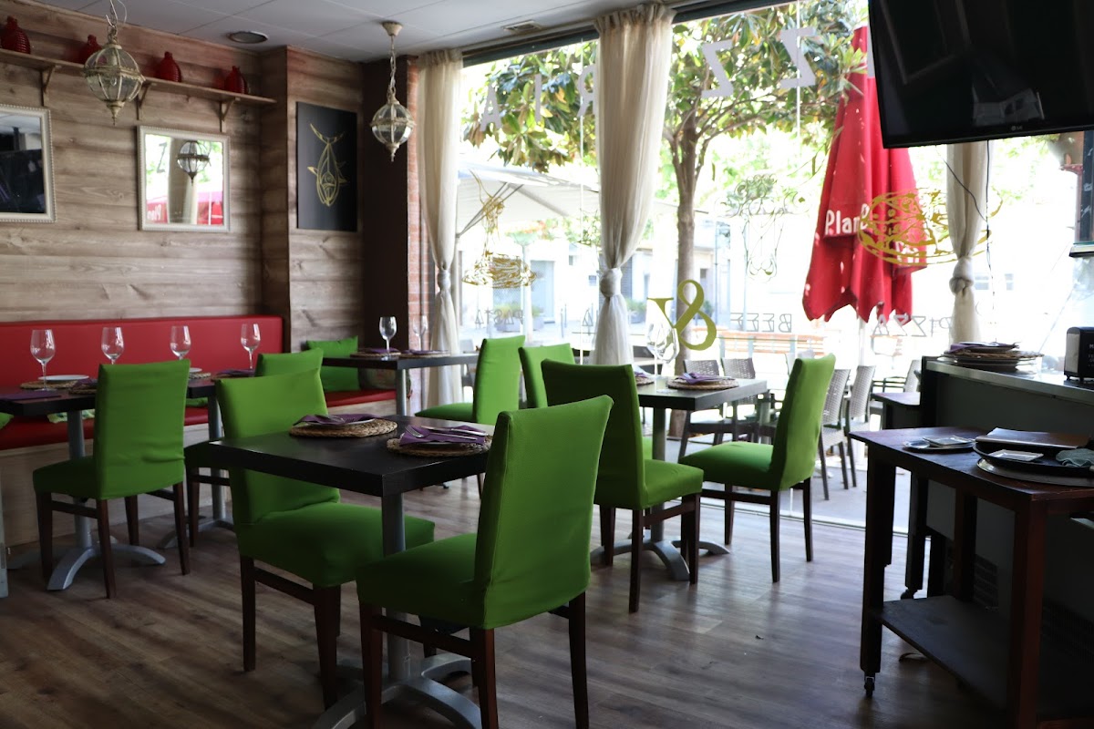 Restaurant & Pizzeria Plan B