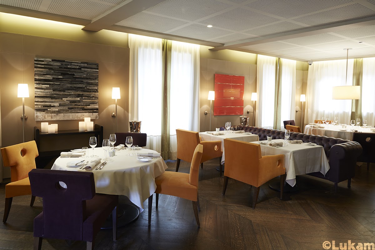 Bord'eau Restaurant