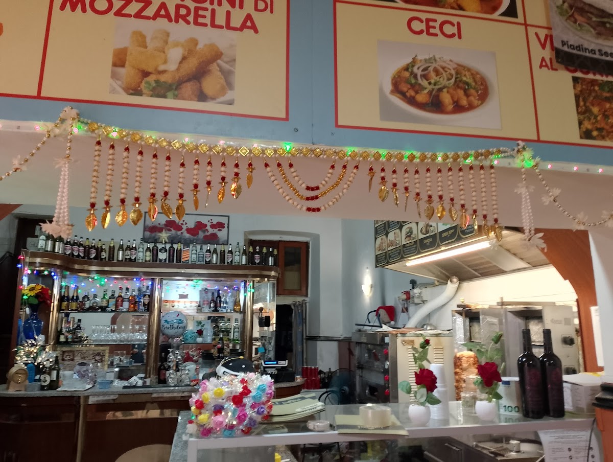 Tabi da Kebab & Ristorante