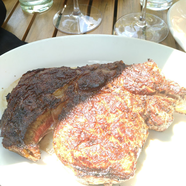 Chicago Cut Steak