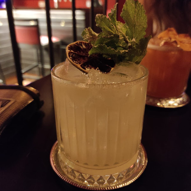 Mezcalina