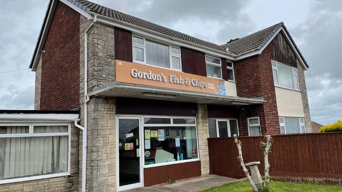 Gordons