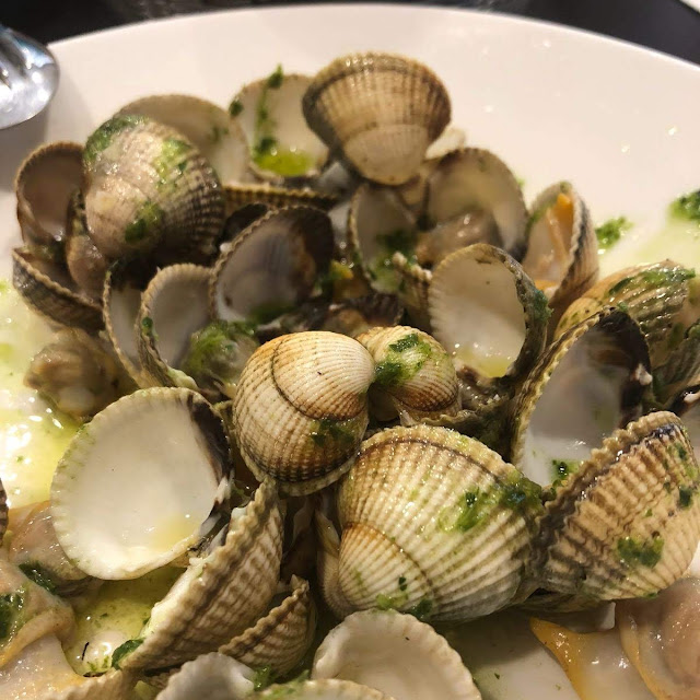 Coquinas