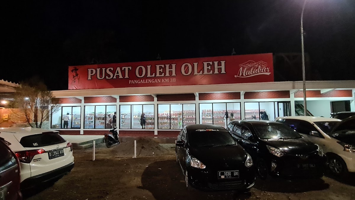 Malabar Cafe Indonesia