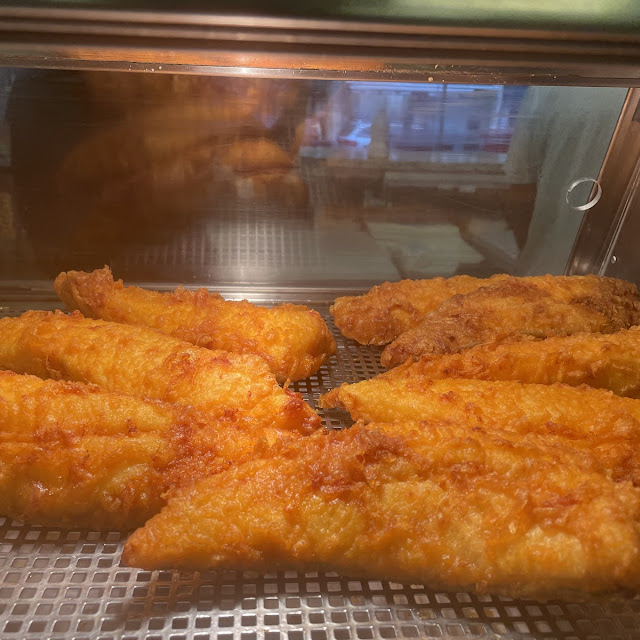 Cod Fish
