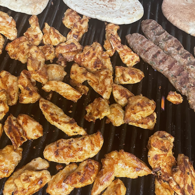 Mix Kebab’S