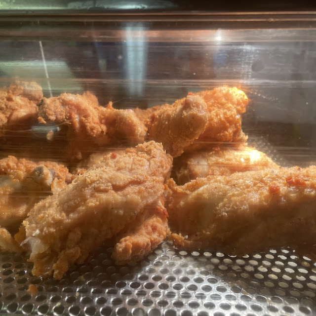 Fried Chicken