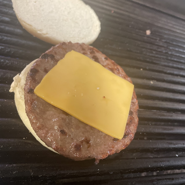 Cheeseburger