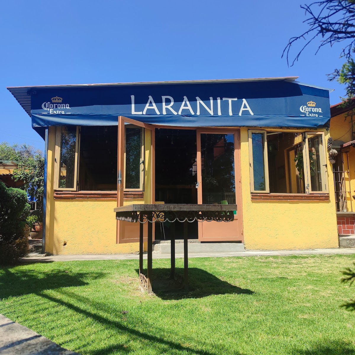 La Ranita