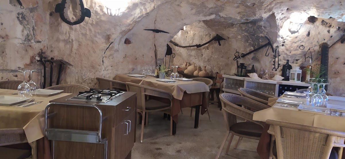Chiringuito Es Bruc Santandria - Menorca
