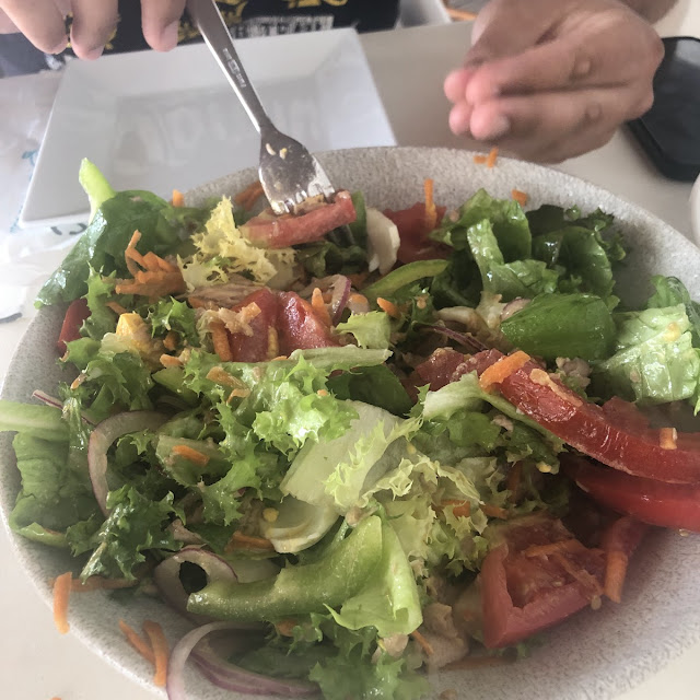 Ensalada Es Bruc