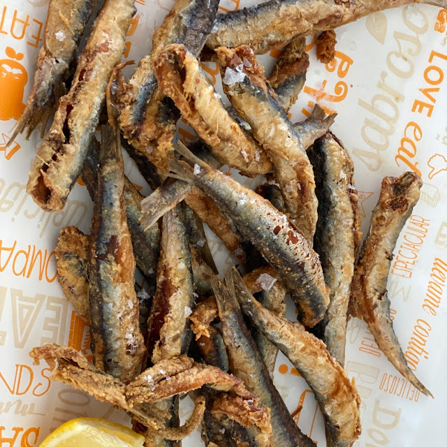 Pescaito Frito