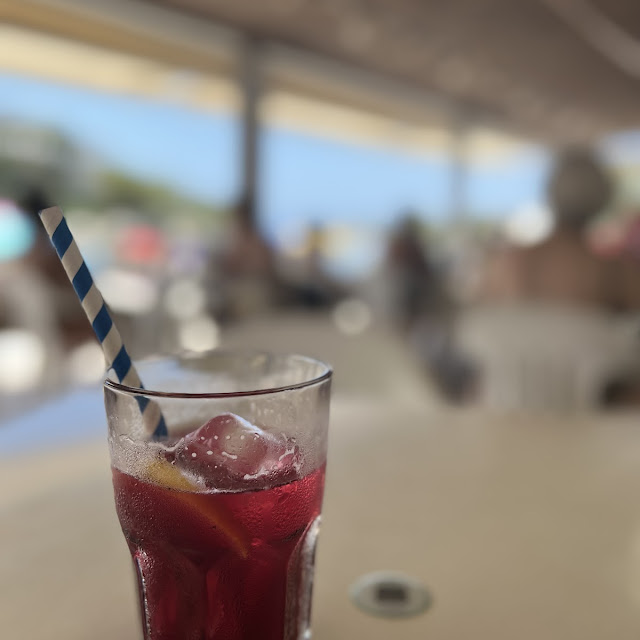 Tinto de Verano