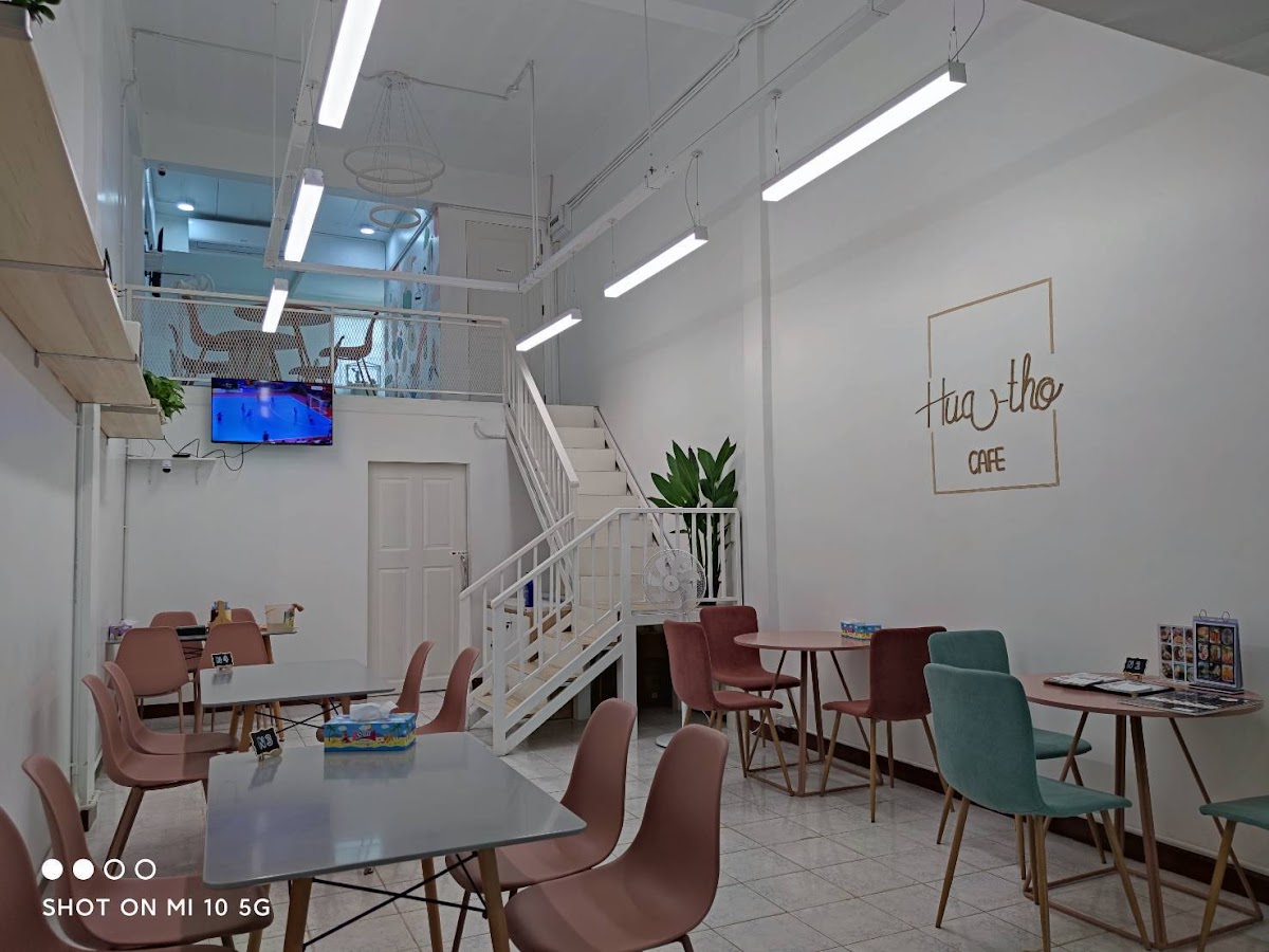 Hua tho Cafe