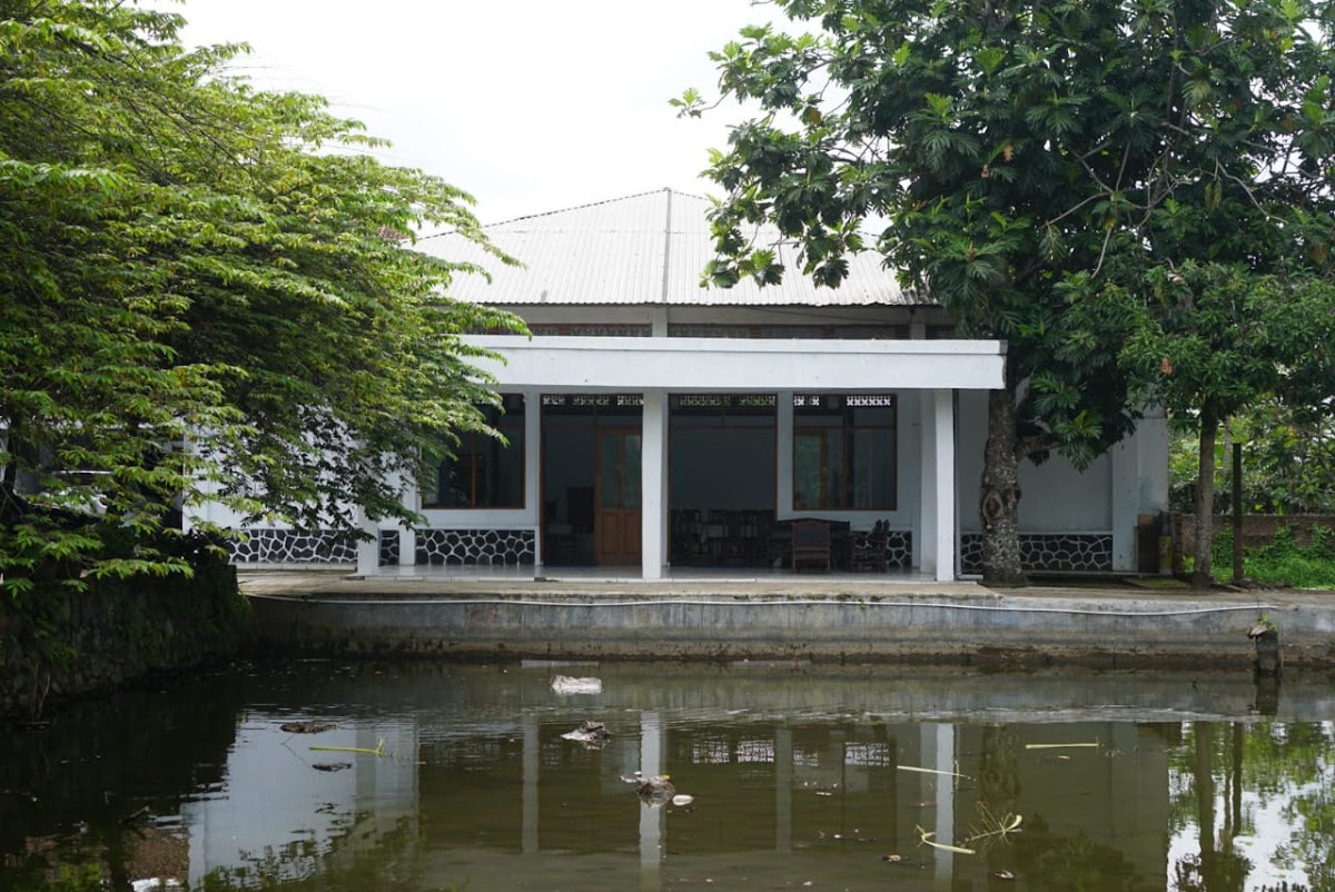 RM. Sari Alam