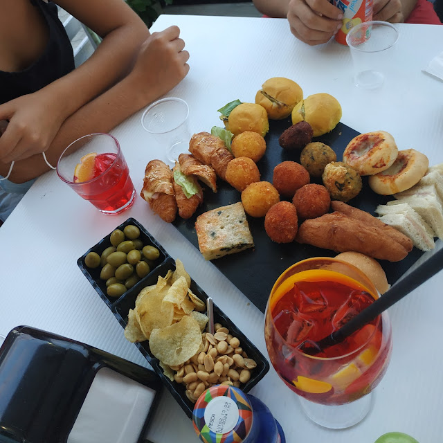 Antipasto