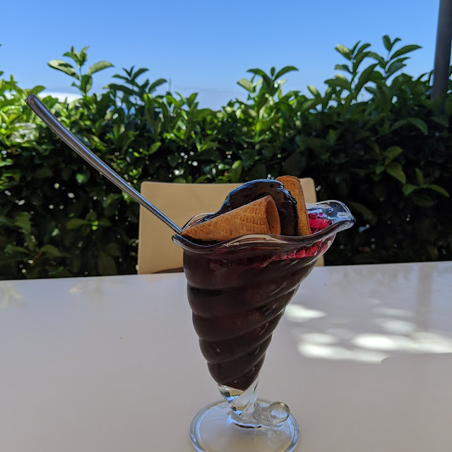 Coppa Passion