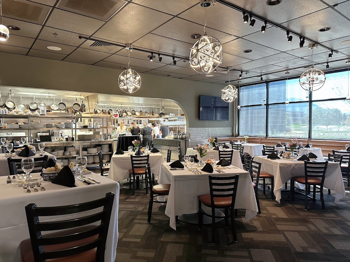 Restaurant Forte