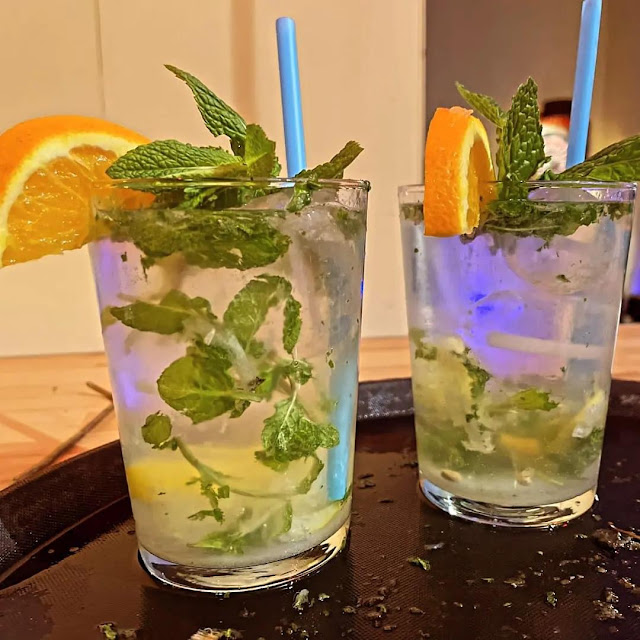 Mojito