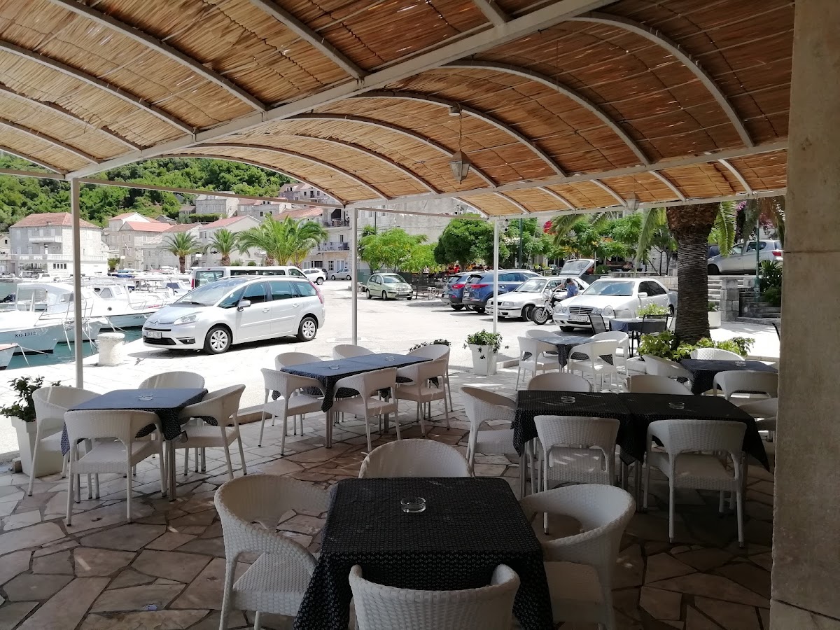 Restoran Mediteran