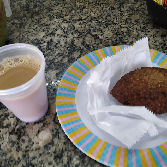 Café Com Leite