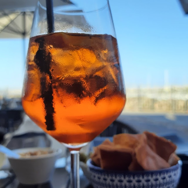 Aperol Spritz