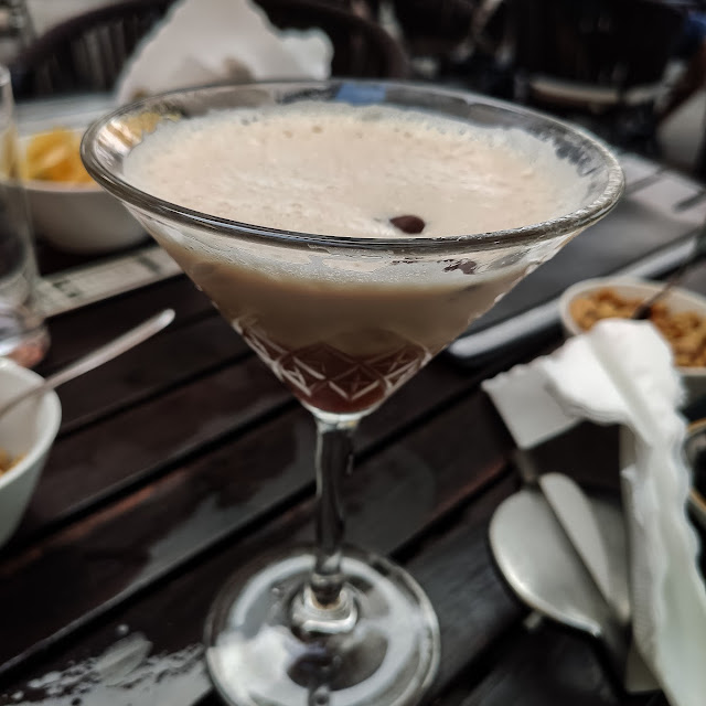 Caffè Shakerato