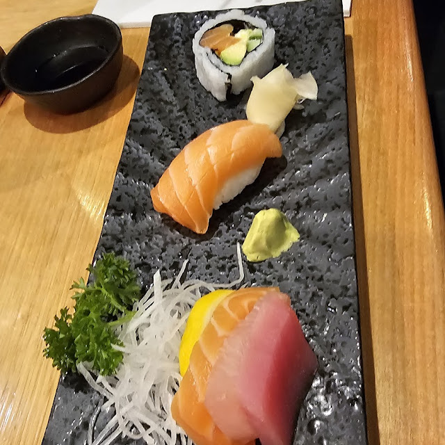 Sashimi