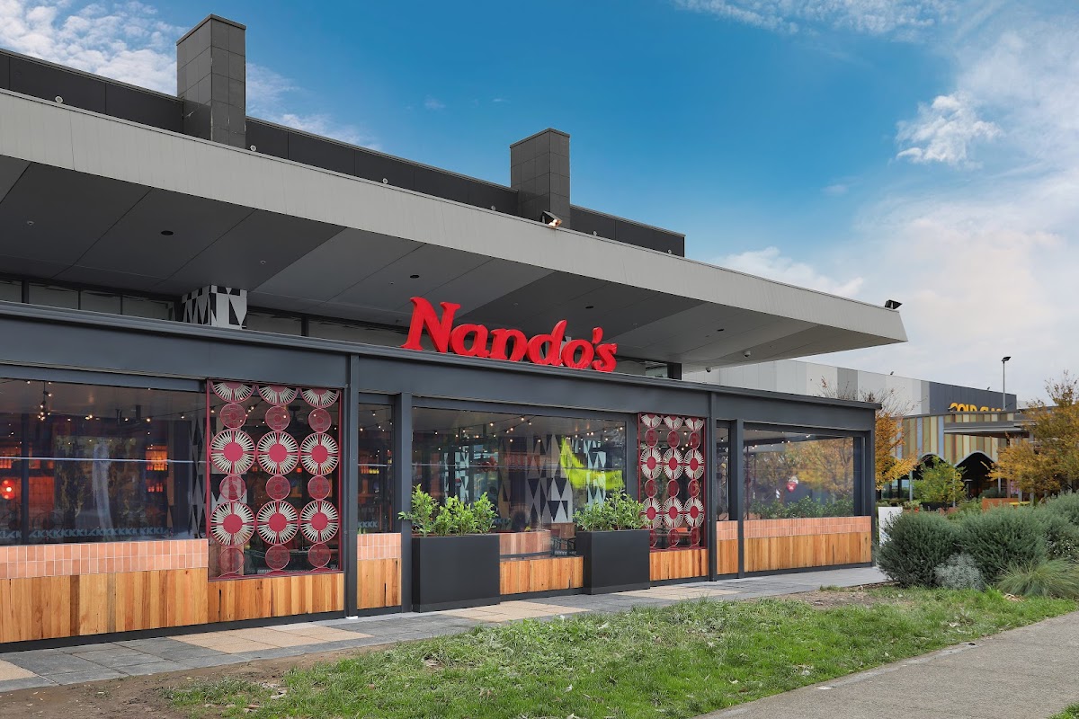 Nando's Karingal