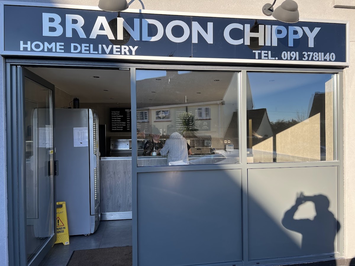 Brandon Chippy