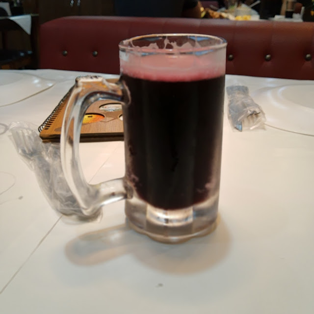 Chopp de Vinho