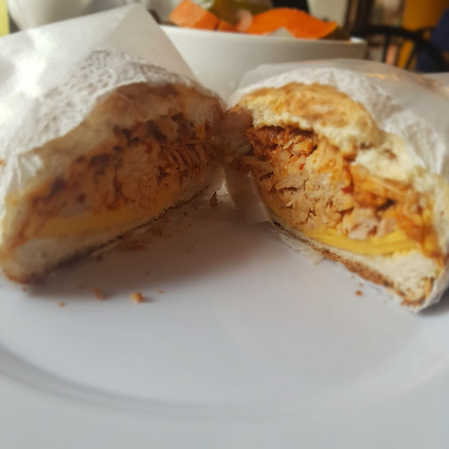 Torta Especial Selva