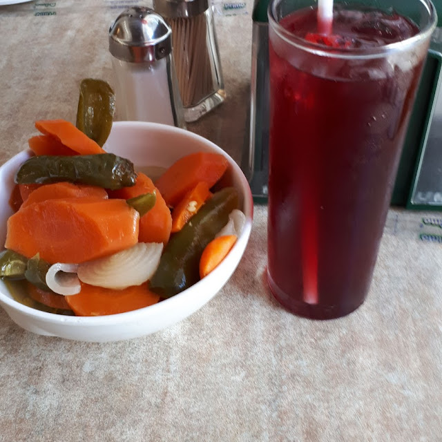 Sangría de la Casa