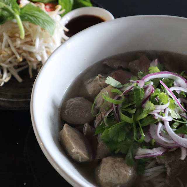 Pho Tai Bo Vien