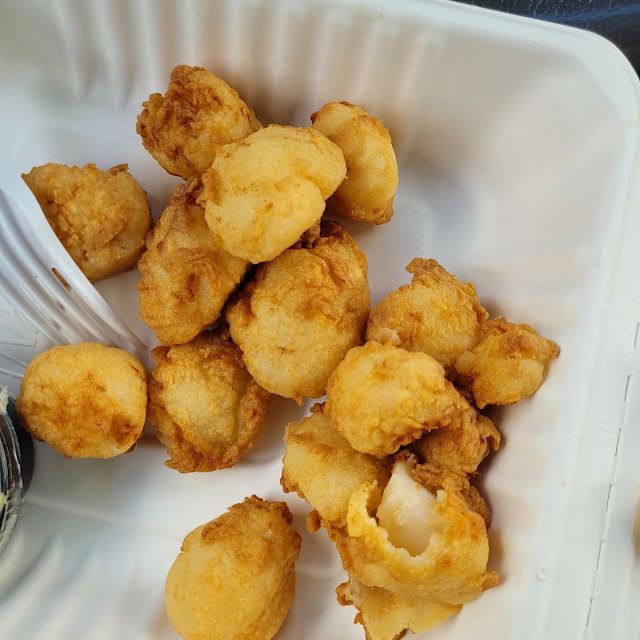 Scallops