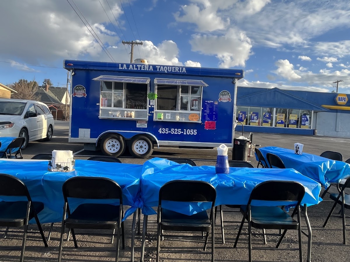 La Alteña Taqueria