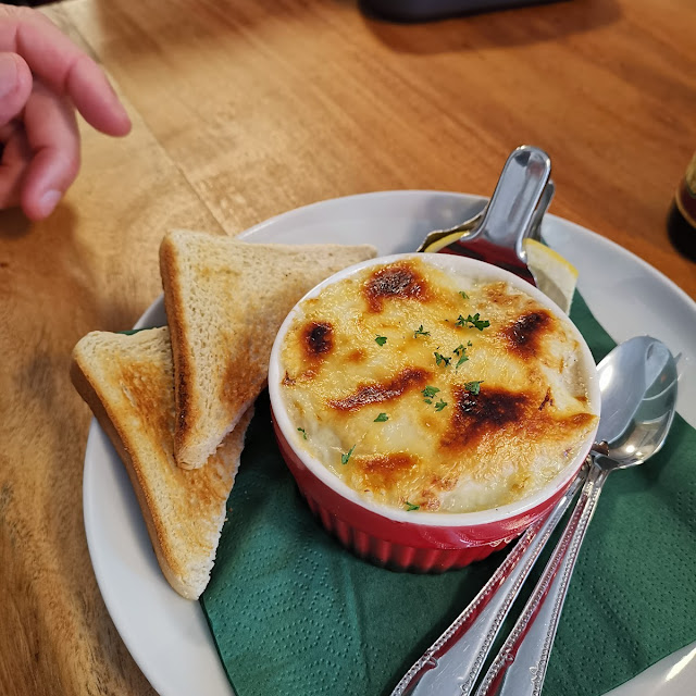 Onion Soup